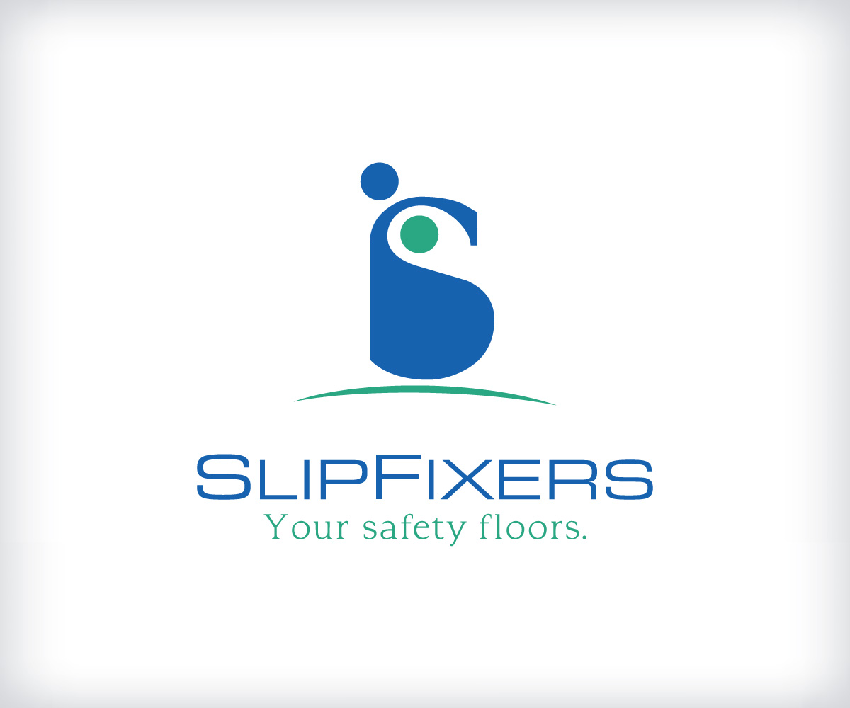 Logo Design by SpaGGy for SlipFixers | Design #12542757
