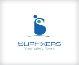 Logo Design by SpaGGy for SlipFixers | Design: #12542757