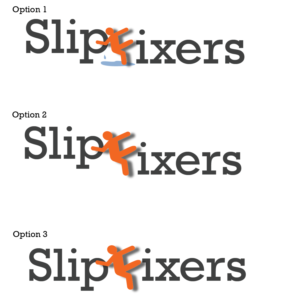 Logo Design by BeKay