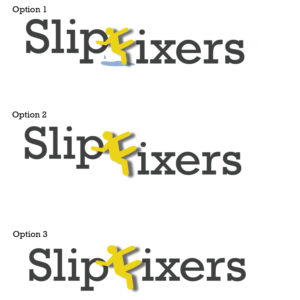 Design de Logo par BeKay pour SlipFixers | Design #12592341