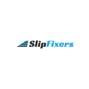 Diseño de Logo por Boink para SlipFixers | Diseño: #12602553