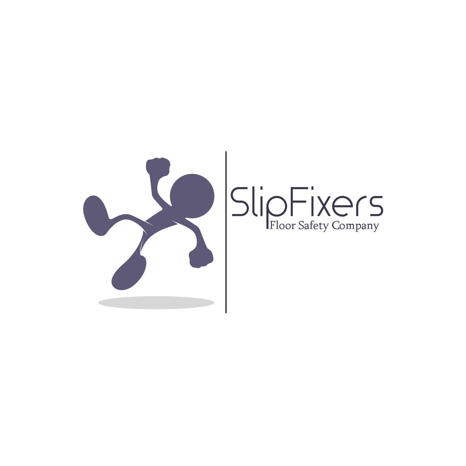 Diseño de Logo por iKdesigner para SlipFixers | Diseño #12555560