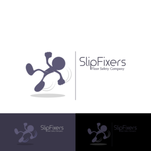 Design de Logo par iKdesigner pour SlipFixers | Design #12594273