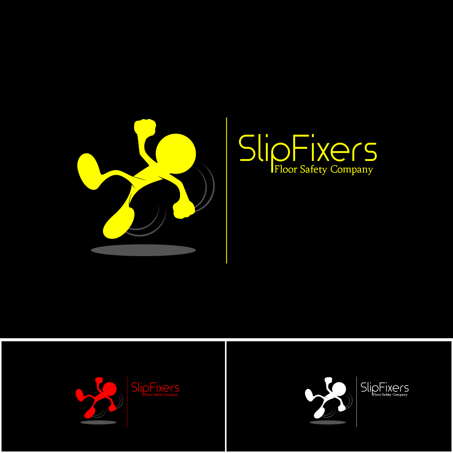 Design de Logo par iKdesigner pour SlipFixers | Design #12594274