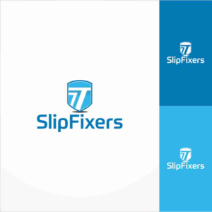 Design de Logo par Paulsein pour SlipFixers | Design : #12511334