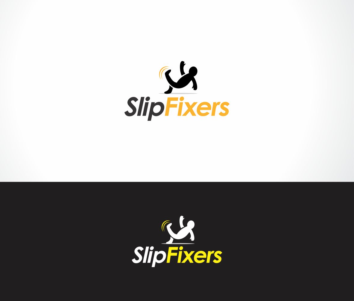 Design de Logo par Paulsein pour SlipFixers | Design #13023530