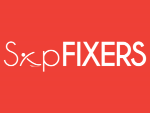 Design de Logo par Krste Kochev pour SlipFixers | Design #12513909