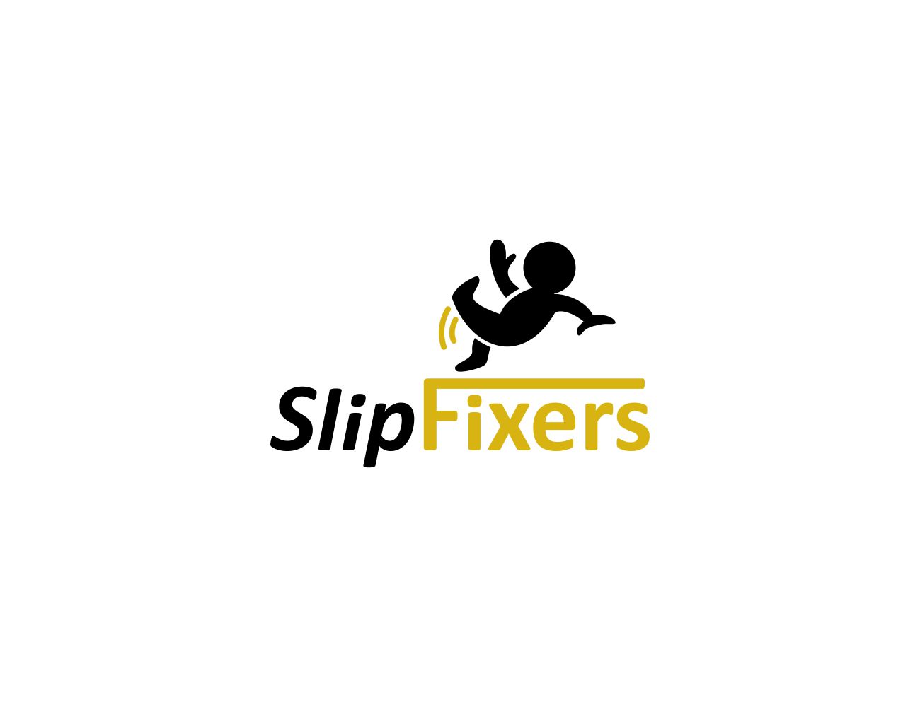 Design de Logo par MOH Studio pour SlipFixers | Design #12518283