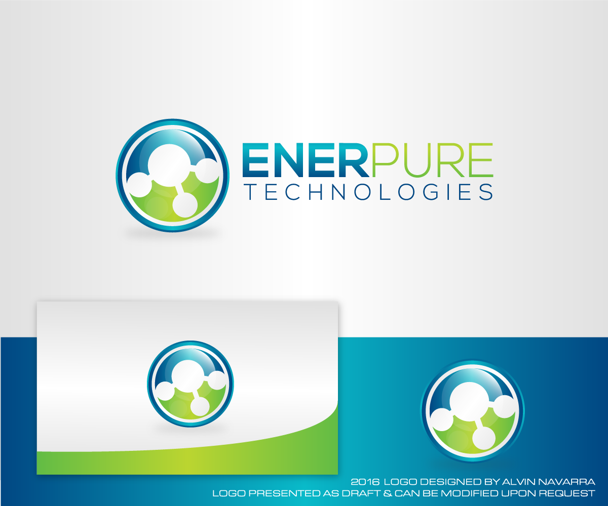 Logo Design by alvinnavarra for this project | Design #12532388
