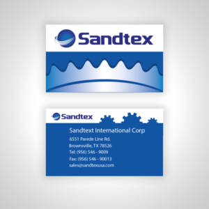 Business Card Design by Péter