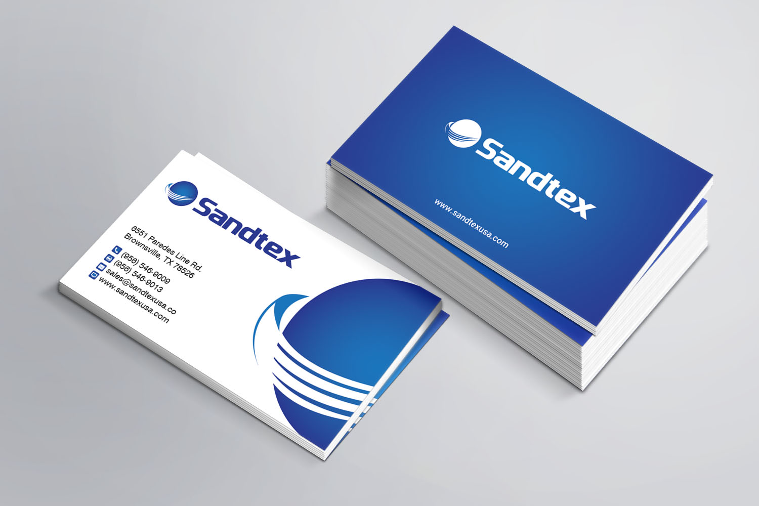 Visitenkarten-Design von Sandaruwan für dieses Projekt | Design #12508547
