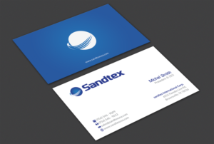 Business Card Design by Alaminenterprise for this project | Design: #12503178