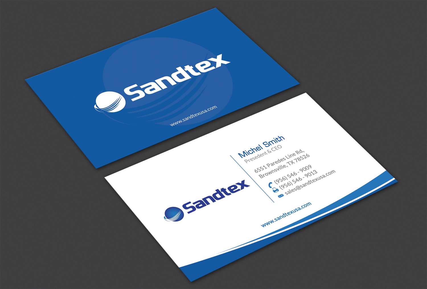 Visitenkarten-Design von Alaminenterprise für dieses Projekt | Design #12507509