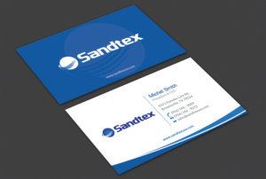 Business Card Design by Alaminenterprise