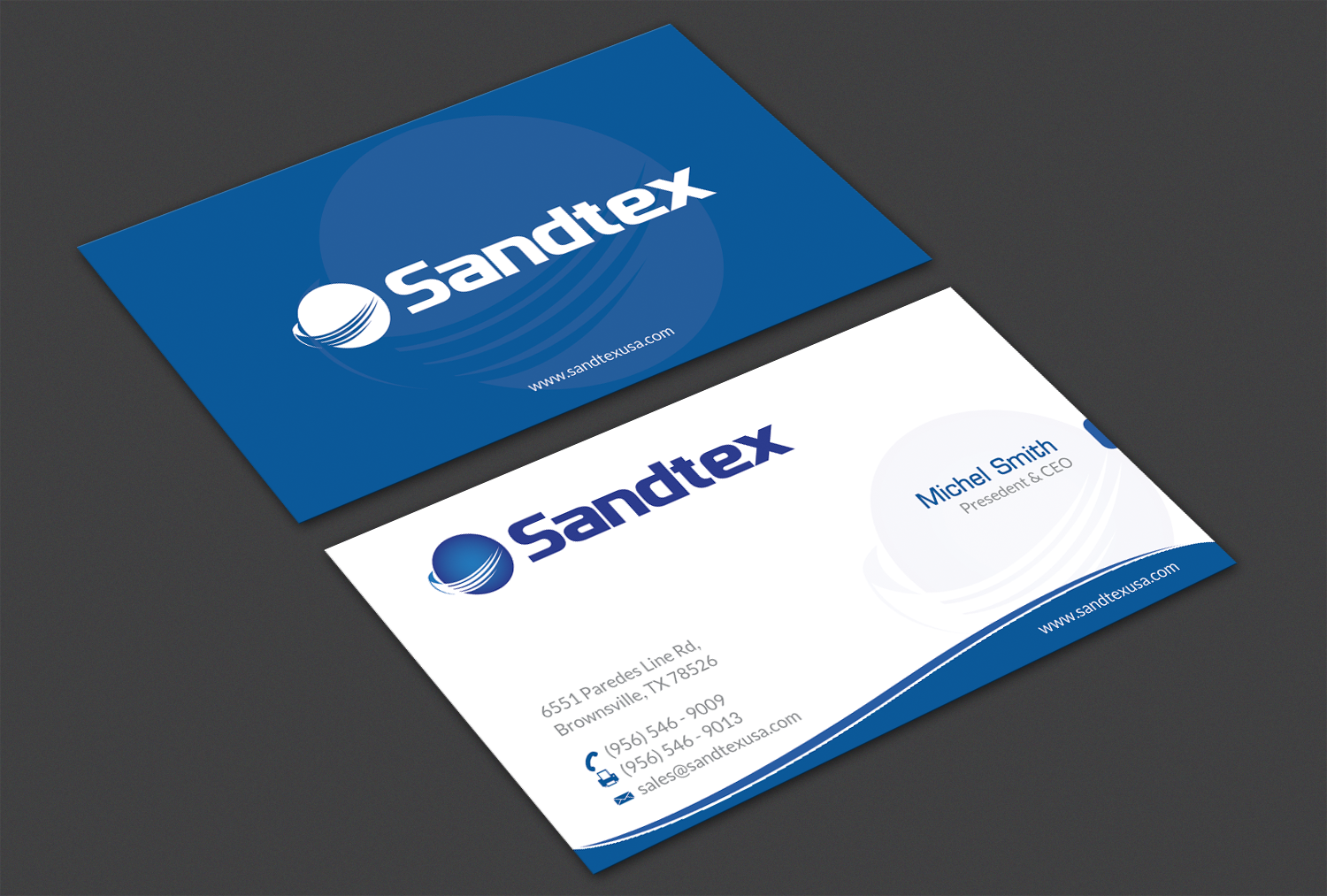 Business Card Design by Alaminenterprise for this project | Design #12507963