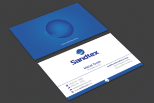 Business Card Design by Alaminenterprise for this project | Design: #12508130