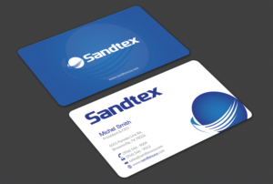 Diseño de Tarjeta de Presentación por Alaminenterprise para este proyecto | Diseño: #12508249