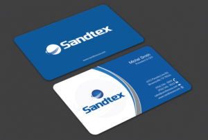 Business Card Design by Alaminenterprise for this project | Design: #12514440