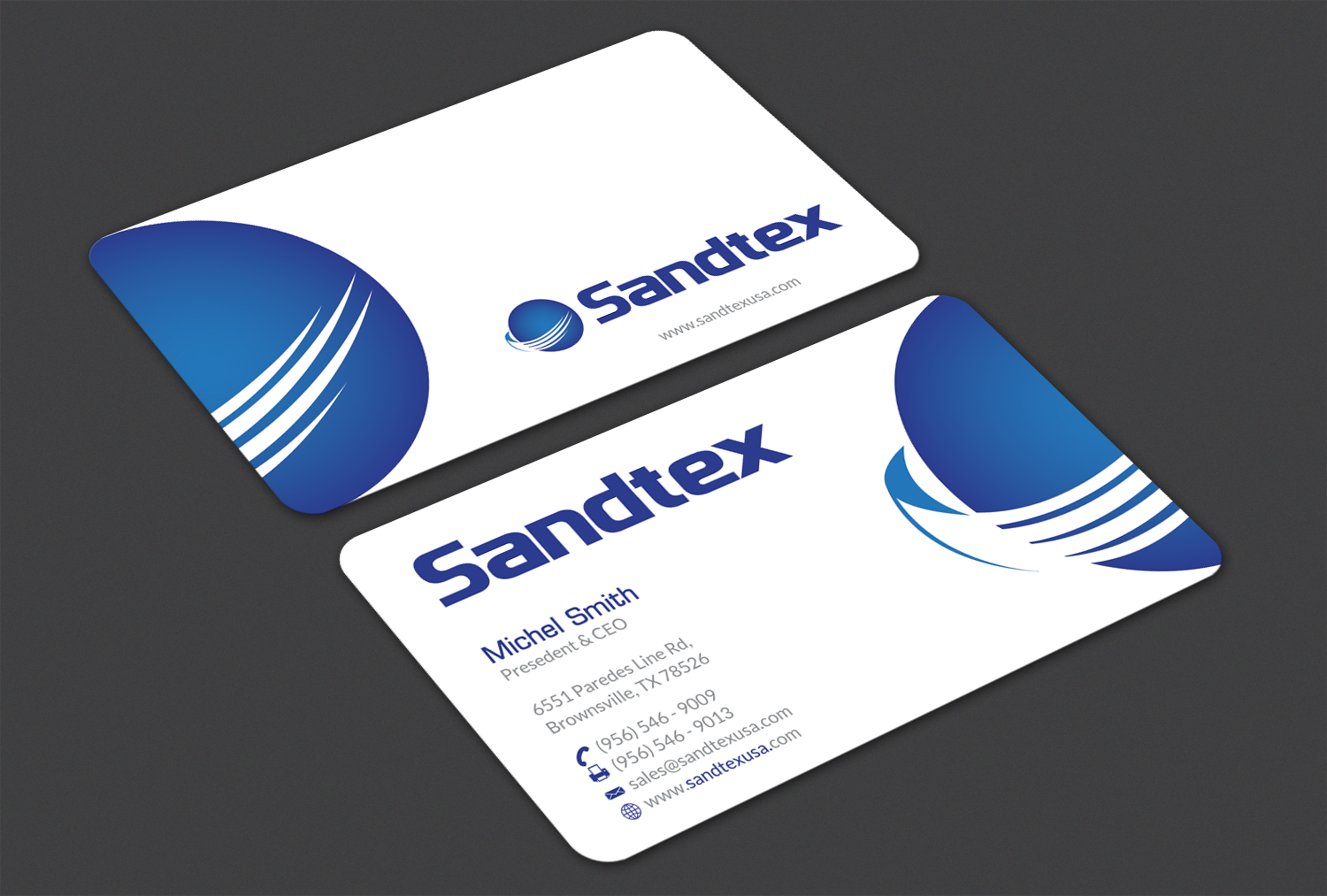 Business Card Design by Alaminenterprise for this project | Design #12514469