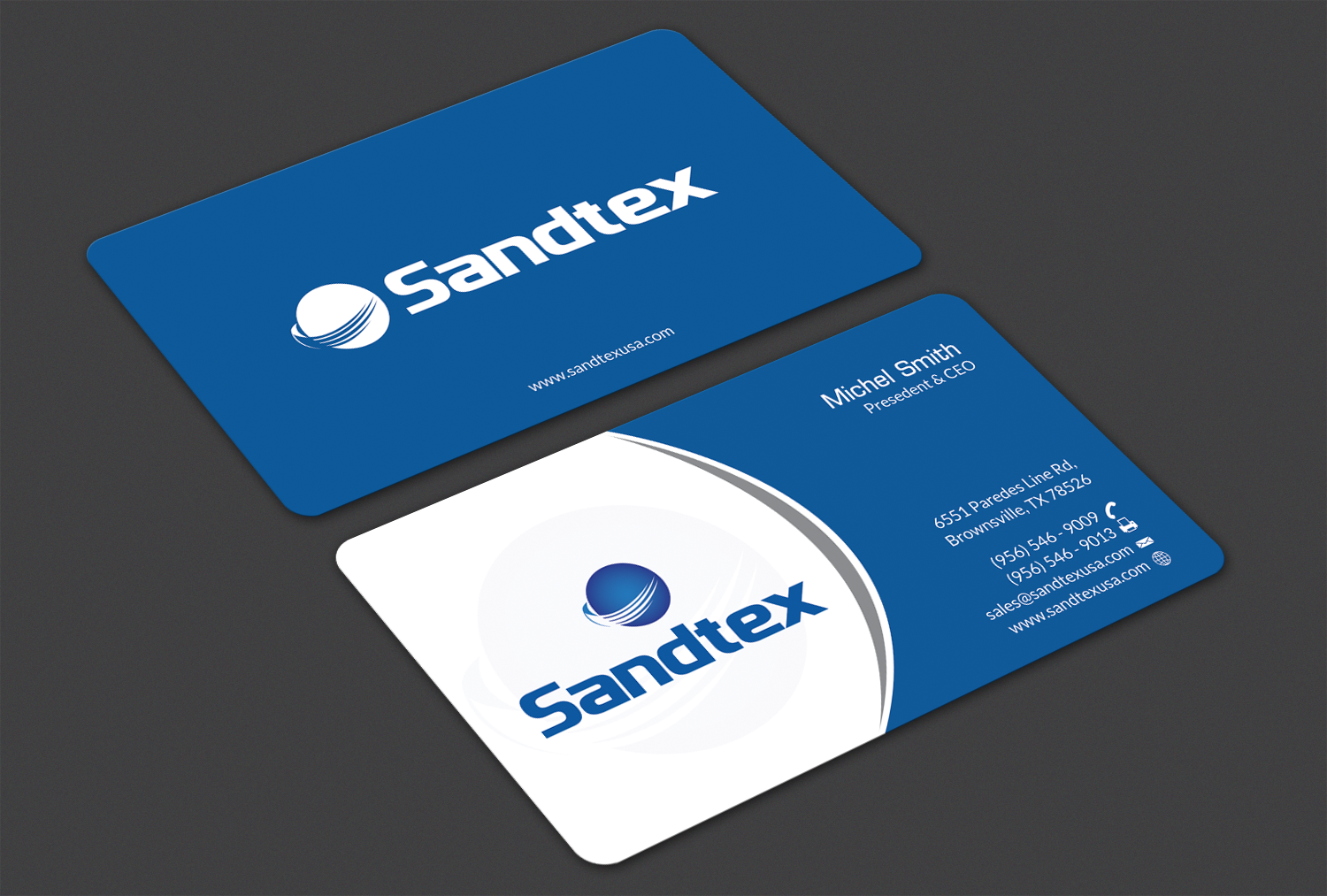 Business Card Design by Alaminenterprise for this project | Design #12514481