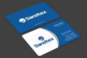 Business Card Design by Alaminenterprise for this project | Design: #12514481