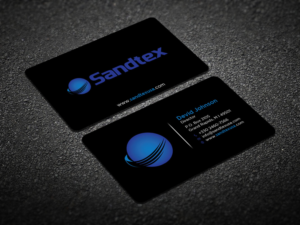 Business Card Design by Verified artistry for this project | Design: #12513130