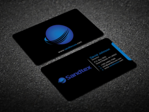 Business Card Design by Verified artistry for this project | Design: #12513131