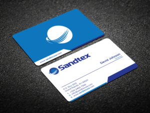 Business Card Design by Verified artistry for this project | Design: #12513143