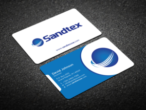 Business Card Design by Verified artistry for this project | Design: #12513146