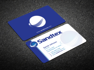 Business Card Design by Verified artistry for this project | Design: #12513160