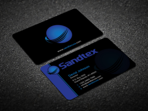 Business Card Design by Verified artistry for this project | Design: #12513161