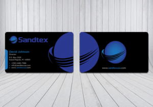 Business Card Design by Verified artistry for this project | Design: #12513165