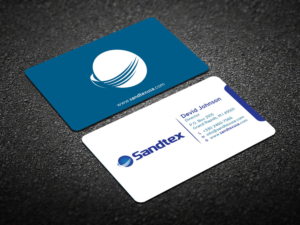 Business Card Design by Verified artistry for this project | Design: #12515495