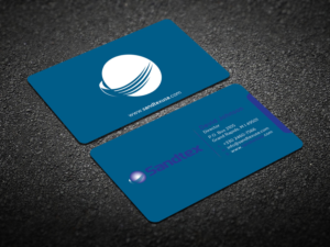 Business Card Design by Verified artistry for this project | Design: #12515497
