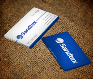 Business Card Design by EWS Webs