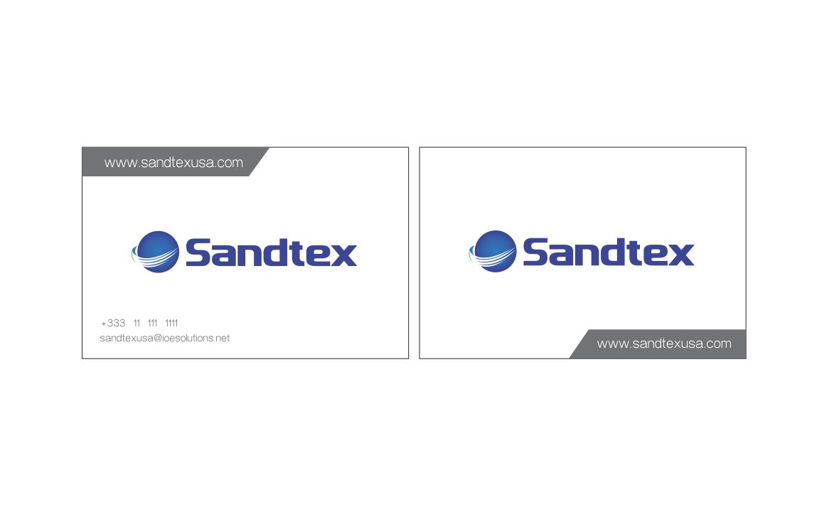 Business Card Design by annasmoke for this project | Design #12512935