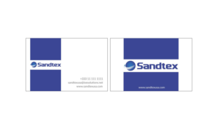 Business Card Design by annasmoke for this project | Design: #12512936