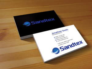 Business Card Design by Creations Box 2015 for this project | Design: #12506642