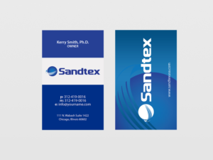 Business Card Design by Creations Box 2015 for this project | Design: #12512386