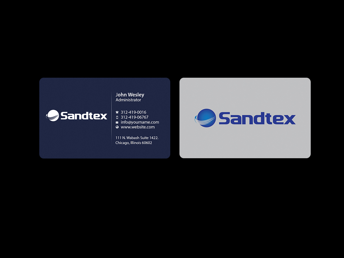 Business Card Design by Creations Box 2015 for this project | Design #12512393