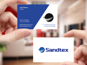 Business Card Design by Creations Box 2015 for this project | Design: #12512394