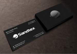 Business Card Design by Creations Box 2015 for this project | Design: #12512396