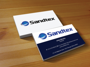 Business Card Design by Creations Box 2015 for this project | Design: #12512397