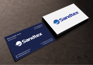 Business Card Design by Creations Box 2015 for this project | Design: #12512398