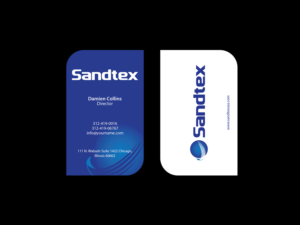 Business Card Design by Creations Box 2015 for this project | Design: #12512401