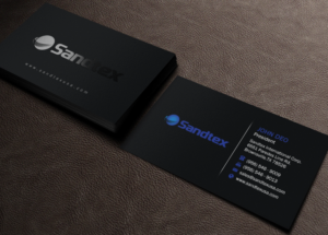 Visitenkarten-Design von Brand aid für dieses Projekt | Design #12504798