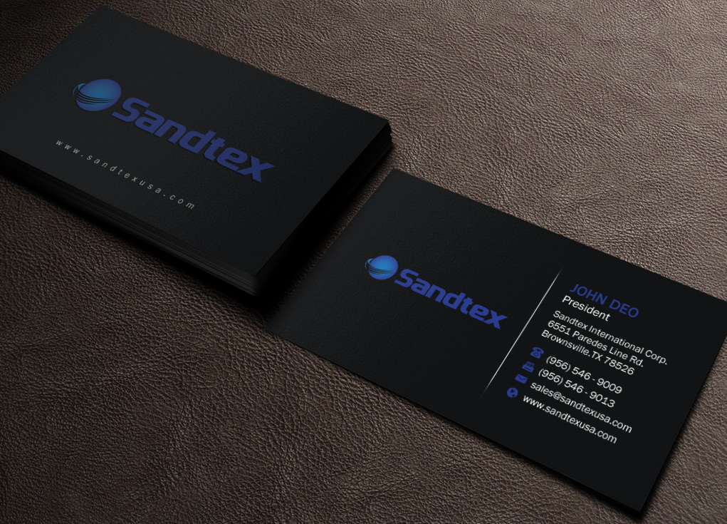 Business Card Design by Brand aid for this project | Design #12504801