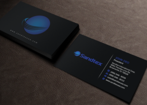 Business Card Design by Brand aid for this project | Design: #12504804