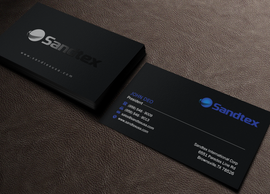 Business Card Design by Brand aid for this project | Design #12504805