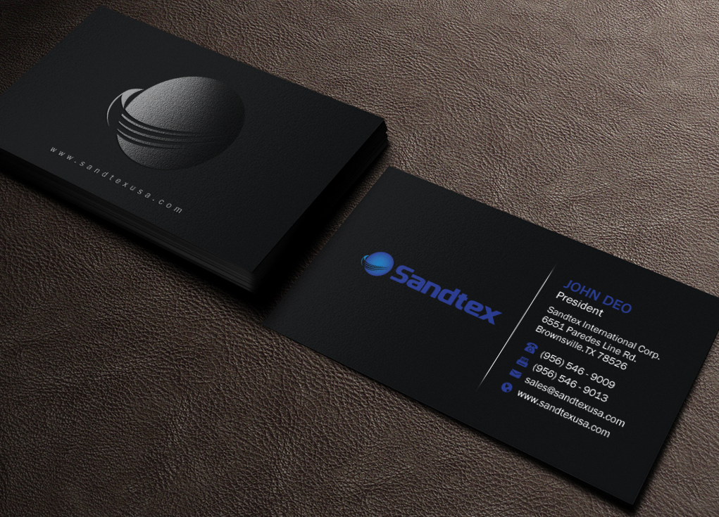 Business Card Design by Brand aid for this project | Design #12504813